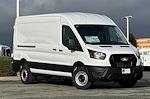 New 2026 Ford Transit 150 Medium Roof Empty Cargo Van for sale #FT7450 - photo 3