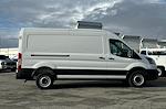 New 2026 Ford Transit 150 Medium Roof Empty Cargo Van for sale #FT7450 - photo 4