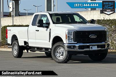 New 2026 Ford F-350 XL Super Cab for sale #FT7458 - photo 1
