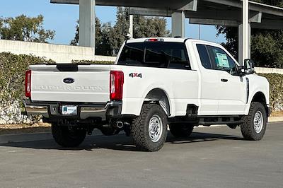 New 2026 Ford F-350 XL Super Cab for sale #FT7458 - photo 2
