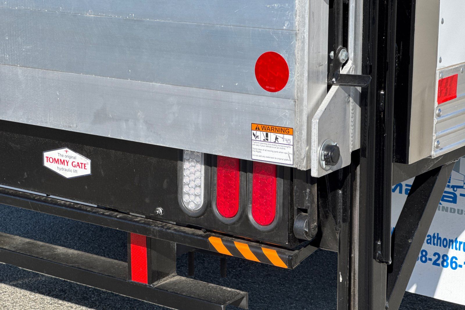 New 2026 Ford E-450 - photo 31