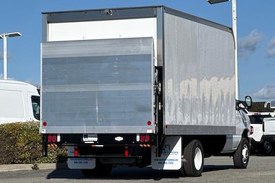 New 2026 Ford E-450 - photo 1