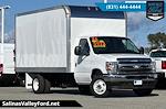 2026 Ford E-450 RWD Box Van for sale #FT7459 - photo 1
