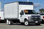 2026 Ford E-450 RWD Box Van for sale #FT7459 - photo 3