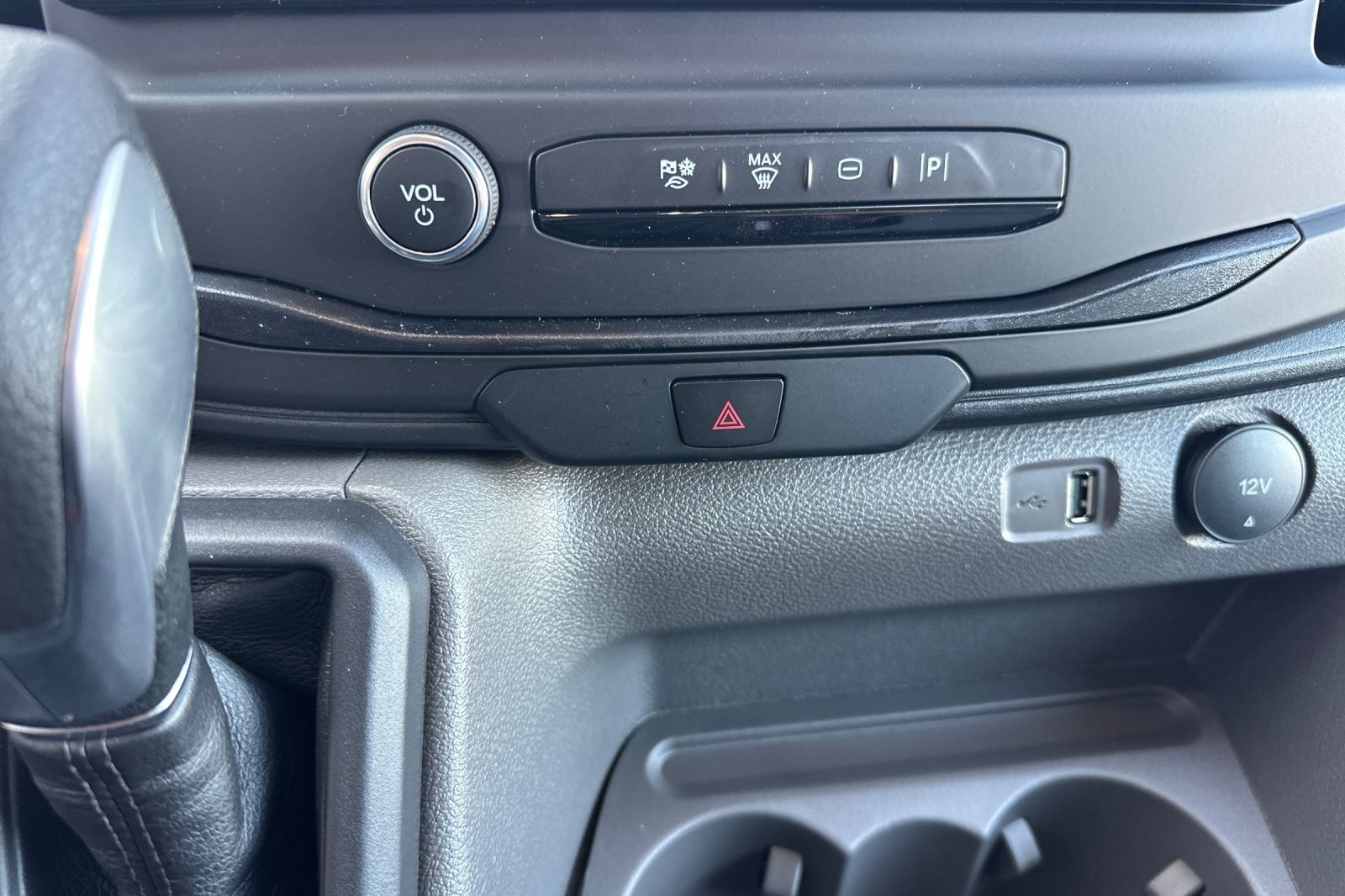New 2026 Ford Transit 250 - photo 24