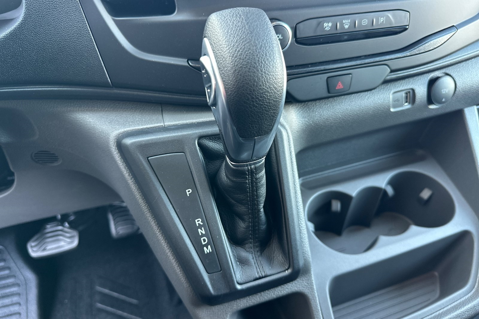 New 2026 Ford Transit 250 - photo 25