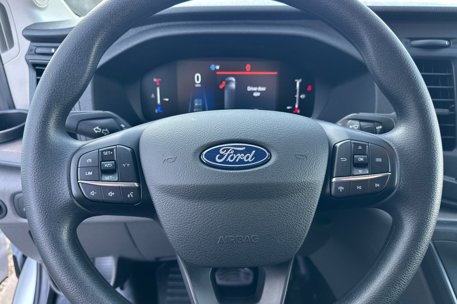 New 2026 Ford Transit 250 - photo 27