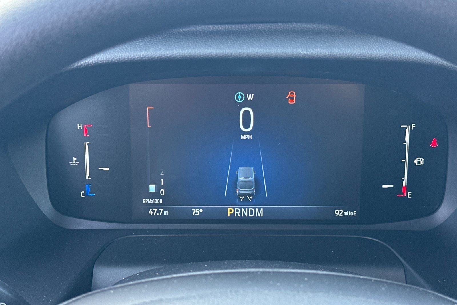 New 2026 Ford Transit 250 - photo 30