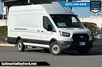 2026 Ford Transit 250 High Roof RWD Empty Cargo Van for sale #FT7462 - photo 1