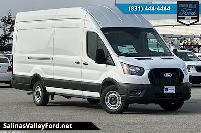 New 2026 Ford Transit 250 High Roof Empty Cargo Van for sale #FT7464 - photo 1