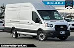 2026 Ford Transit 250 High Roof RWD Empty Cargo Van for sale #FT7464 - photo 1
