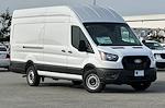 2026 Ford Transit 250 High Roof RWD Empty Cargo Van for sale #FT7464 - photo 3