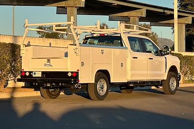 New 2026 Ford F-250 Crew Cab Service Truck for sale #FT7465 - photo 2