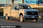 New 2026 Ford F-250 Crew Cab Service Truck for sale #FT7465 - photo 1