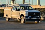 New 2026 Ford F-250 Crew Cab Service Truck for sale #FT7465 - photo 3