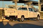 New 2026 Ford F-250 Crew Cab Service Truck for sale #FT7465 - photo 2