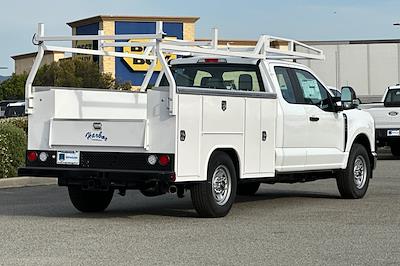 New 2026 Ford F-250 Super Cab Contractor Truck for sale #FT7466 - photo 2