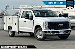 2026 Ford F-250 Super Cab RWD Harbor Contractor Truck for sale #FT7466 - photo 1