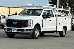 2026 Ford F-250 Super Cab RWD Harbor Contractor Truck for sale #FT7466 - photo 8
