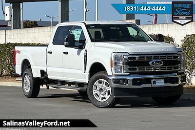 New 2026 Ford F-250 XLT Crew Cab for sale #FT7467 - photo 1