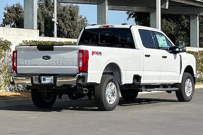 New 2026 Ford F-250 XLT Crew Cab for sale #FT7467 - photo 2