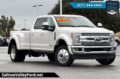 Used 2019 Ford F-450 - photo 1