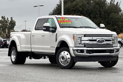 Used 2019 Ford F-450 - photo 1
