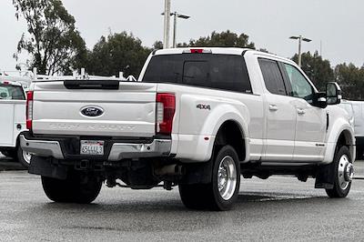 Used 2019 Ford F-450 - photo 1