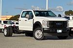 2026 Ford F-450 Crew Cab DRW 4WD Cab Chassis for sale #FT7470 - photo 3