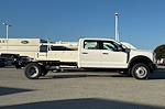 2026 Ford F-450 Crew Cab DRW 4WD Cab Chassis for sale #FT7470 - photo 4
