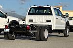 2026 Ford F-450 Crew Cab DRW 4WD Cab Chassis for sale #FT7470 - photo 2