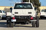 2026 Ford F-450 Crew Cab DRW 4WD Cab Chassis for sale #FT7470 - photo 5