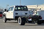 2026 Ford F-450 Crew Cab DRW 4WD Cab Chassis for sale #FT7470 - photo 6