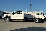 2026 Ford F-450 Crew Cab DRW 4WD Cab Chassis for sale #FT7470 - photo 7