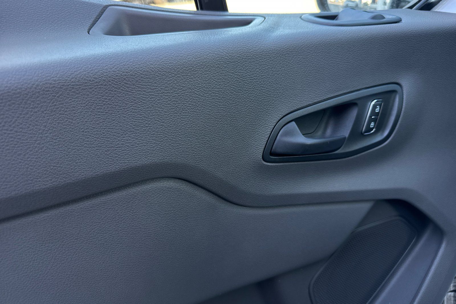 New 2026 Ford Transit 250 - photo 13