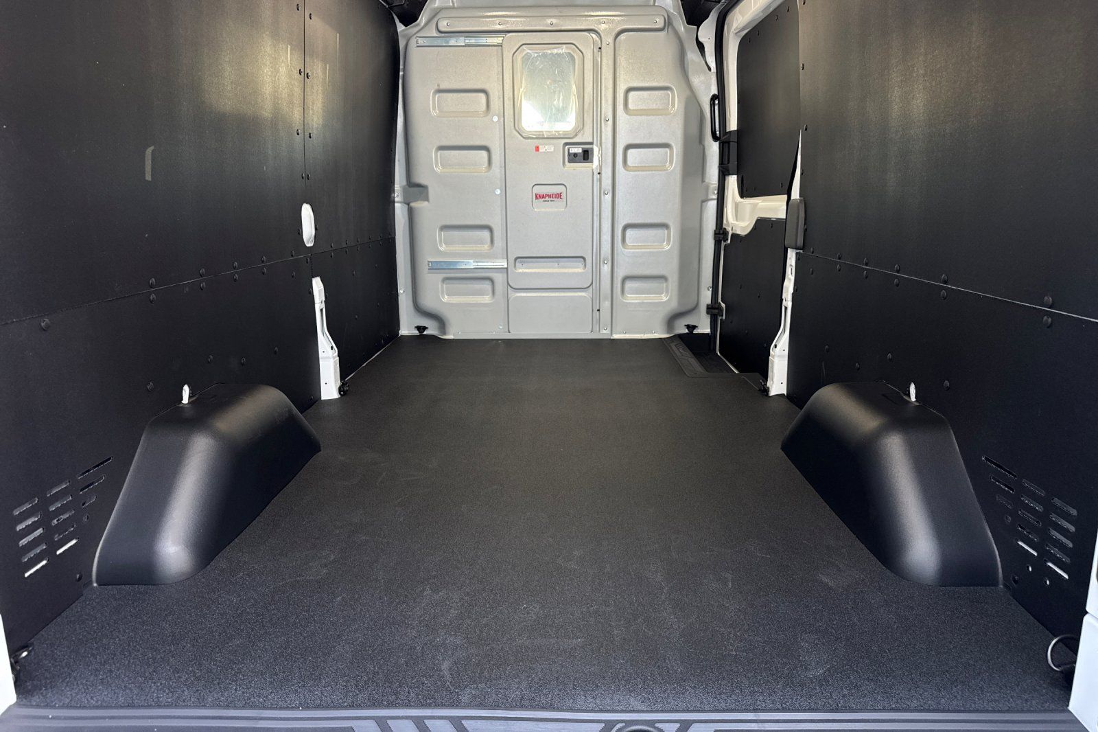 New 2026 Ford Transit 250 - photo 17