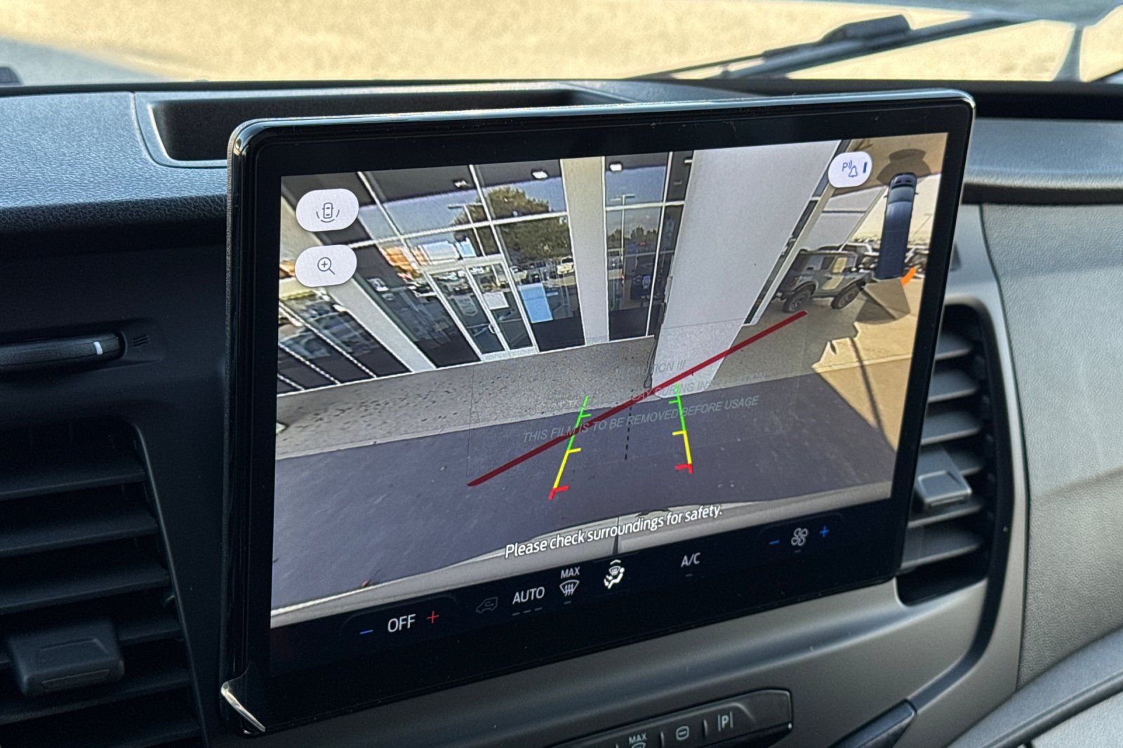 New 2026 Ford Transit 250 - photo 21