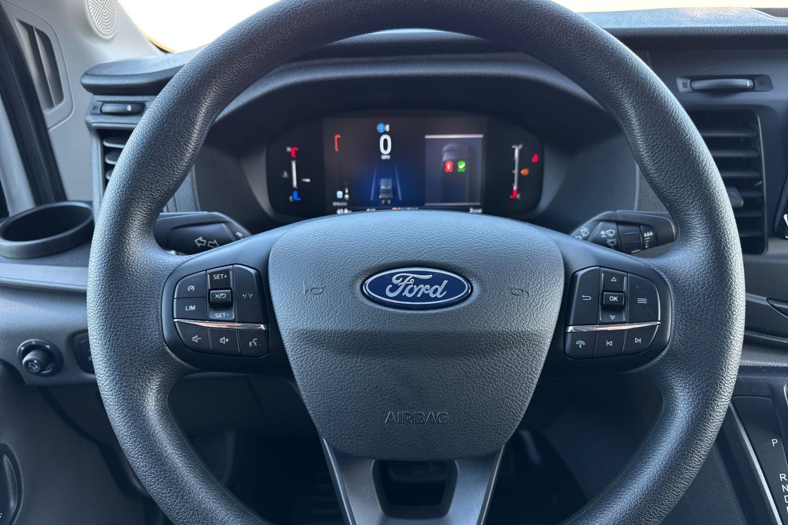 New 2026 Ford Transit 250 - photo 25