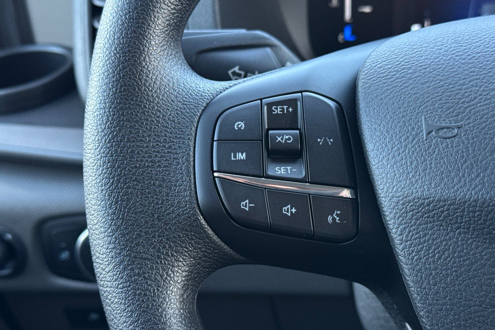 New 2026 Ford Transit 250 - photo 26