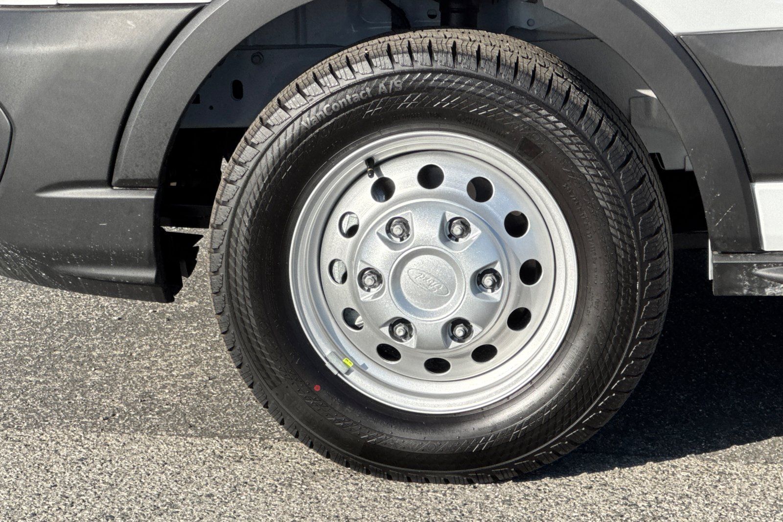 New 2026 Ford Transit 250 - photo 31