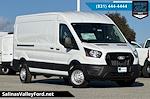 2026 Ford Transit 250 Medium Roof RWD Empty Cargo Van for sale #FT7474 - photo 1