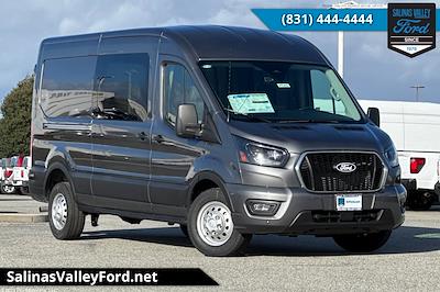 New 2026 Ford Transit 250 - photo 1