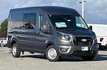 New 2026 Ford Transit 250 Medium Roof Empty Cargo Van for sale #FT7475 - photo 4
