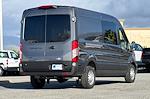 New 2026 Ford Transit 250 Medium Roof Empty Cargo Van for sale #FT7475 - photo 3