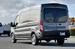 New 2026 Ford Transit 250 Medium Roof Empty Cargo Van for sale #FT7475 - photo 7