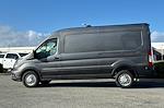 New 2026 Ford Transit 250 Medium Roof Empty Cargo Van for sale #FT7475 - photo 8