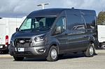 New 2026 Ford Transit 250 Medium Roof Empty Cargo Van for sale #FT7475 - photo 9