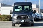 New 2026 Ford Transit 250 Medium Roof Empty Cargo Van for sale #FT7475 - photo 10