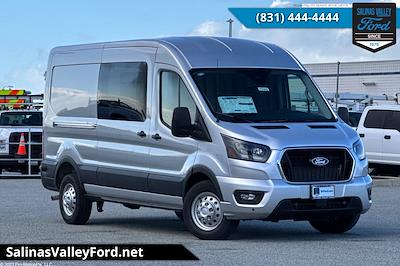 New 2026 Ford Transit 250 - photo 1