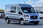 New 2026 Ford Transit 250 Medium Roof Empty Cargo Van for sale #FT7476 - photo 3